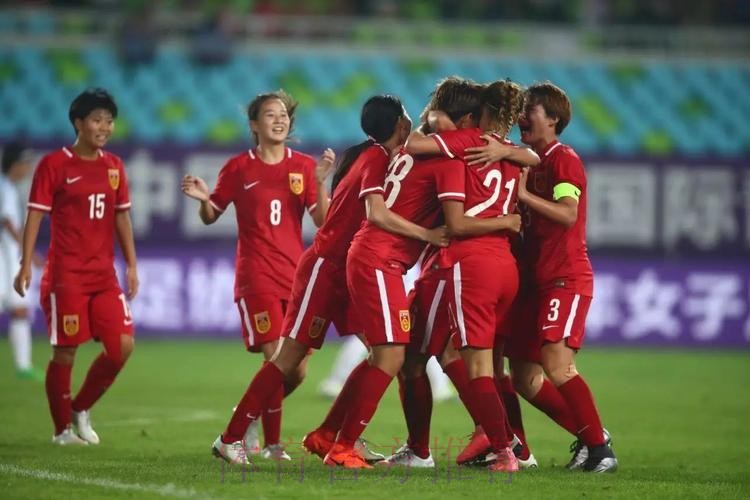 不让须眉势 | 补时扳平日本 U19女足获都匀四国赛亚军